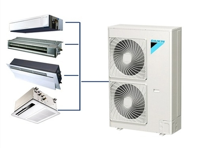 大金 家用多聯機